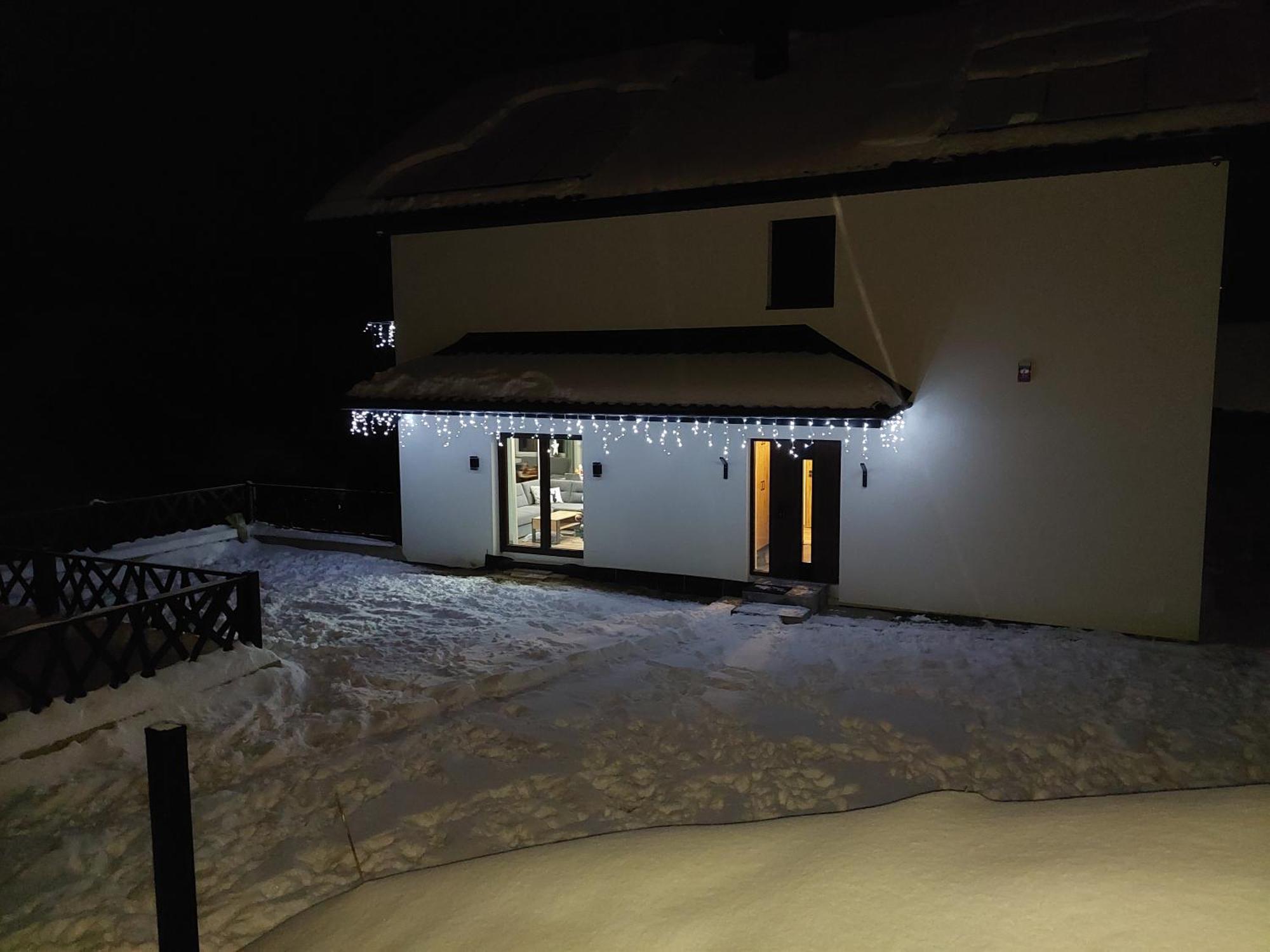 Apartamenty Trio Muszyna Exterior photo