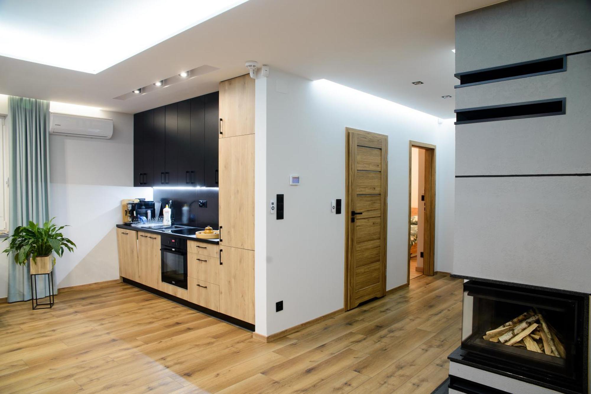 Apartamenty Trio Muszyna Exterior photo